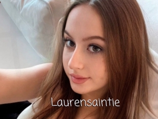 Laurensaintie
