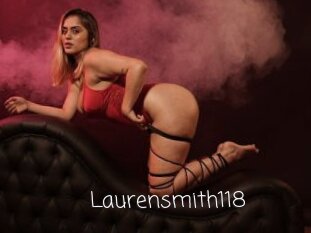 Laurensmith118