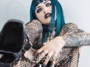 Laurentcarson