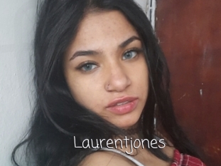 Laurentjones