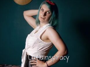 Laylainspiracy