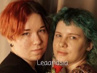 Leaandsia