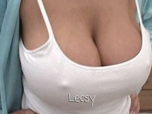 Lecsy