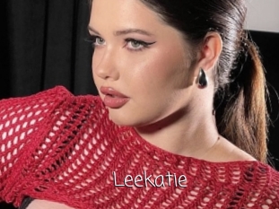 Leekatie