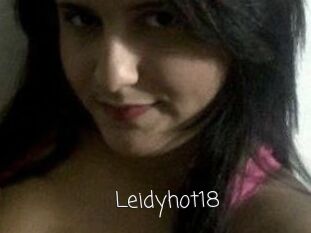 Leidyhot18