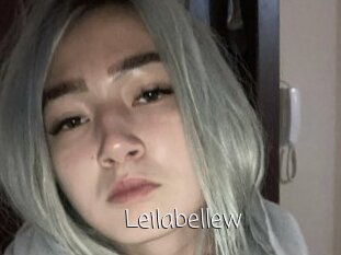 Leilabellew