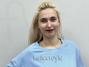 Leilacroyle