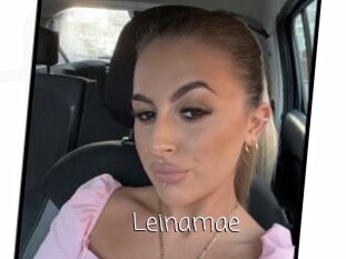 Leinamae
