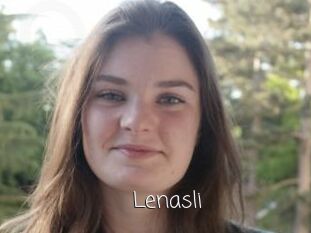 Lenasli