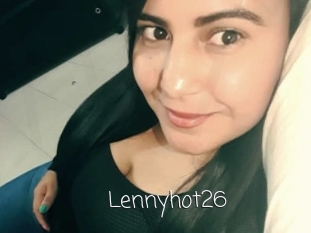 Lennyhot26