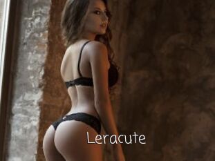 Leracute