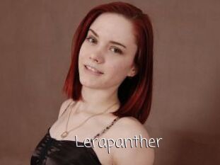 Lerapanther