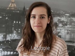 Lesiapie