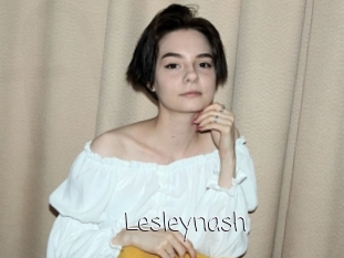 Lesleynash