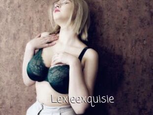 Lexieexquisie