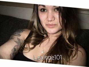 Lexirae101