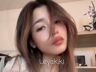 Leyakiki