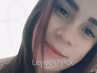 Leyladirtyfox
