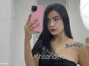 Liahsanders