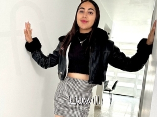 Liawill