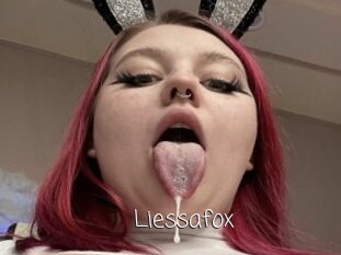 Liessafox