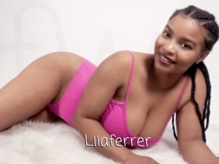 Liiaferrer
