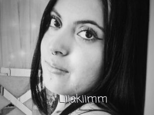 Liiakiimm