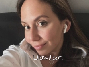 Lilawillson