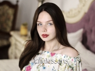 Lilialessons