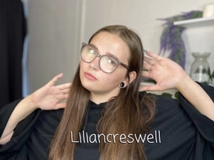 Liliancreswell