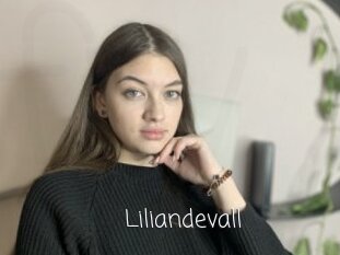 Liliandevall
