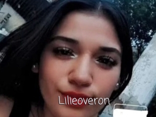 Lilieoveron