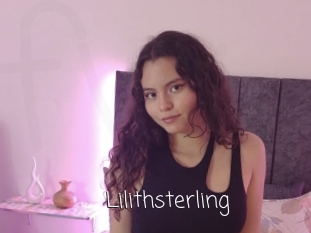 Lilithsterling