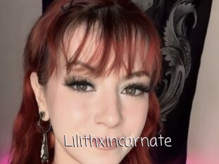 Lilithxincarnate