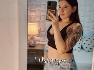 Lillyrousse