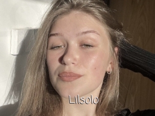 Lilsolo