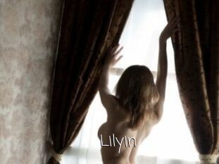 Lilyin
