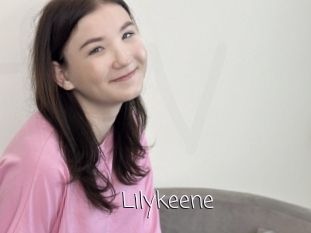 Lilykeene