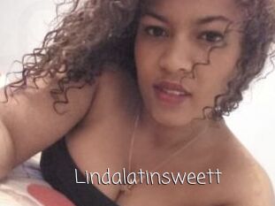 Lindalatinsweett