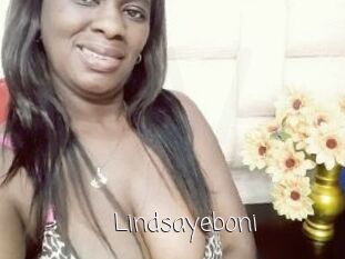 Lindsayeboni