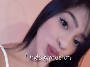 Lindsaypreston