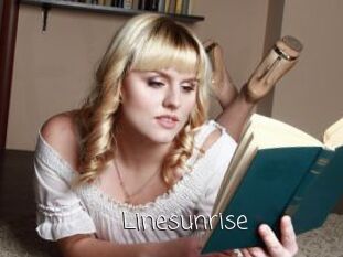 Linesunrise