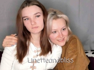 Linetteandbliss