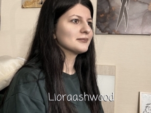 Lioraashwood