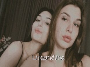 Liraandlina