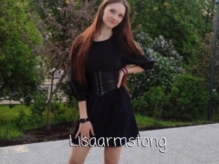Lisaarmstong