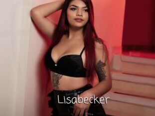 Lisabecker