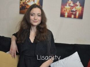 Lisacuty