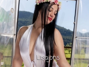 Lisajons