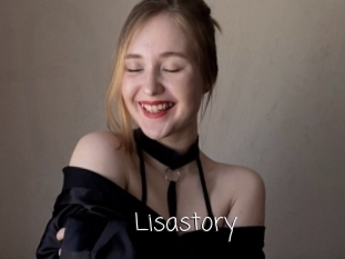 Lisastory